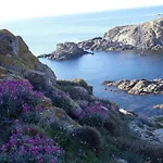 Oasi Del Relax - Seaside Peaceful Panoramic Terrace In Italy - New Sardinia 50 Mt Beach&sea Full Comfort Air Conditioning-wifi-parking-privacy