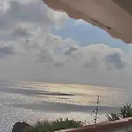 Oasi Del Relax - Seaside Peaceful Panoramic Terrace In Italy - New Sardinia 50 Mt Beach&sea Full Comfort Air Conditioning-wifi-parking-privacy Apartament Torre dei Corsari