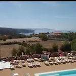 Oasi Del Relax - Seaside Peaceful Panoramic Terrace In Italy - New Sardinia 50 Mt Beach&sea Full Comfort Air Conditioning-wifi-parking-privacy Torre dei Corsari