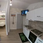Apartament Oasi Del Relax - Seaside Peaceful Panoramic Terrace In Italy - New Sardinia 50 Mt Beach&sea Full Comfort Air Conditioning-wifi-parking-privacy Torre dei Corsari