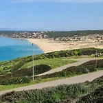 Oasi Del Relax - Seaside Peaceful Panoramic Terrace In Italy - New Sardinia 50 Mt Beach&sea Full Comfort Air Conditioning-wifi-parking-privacy Apartament Torre dei Corsari