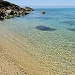 Oasi Del Relax - Seaside Peaceful Panoramic Terrace In Italy - New Sardinia 50 Mt Beach&sea Full Comfort Air Conditioning-wifi-parking-privacy * Torre dei Corsari