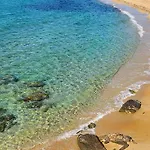 Apartament Oasi Del Relax - Seaside Peaceful Panoramic Terrace In Italy - New Sardinia 50 Mt Beach&sea Full Comfort Air Conditioning-wifi-parking-privacy