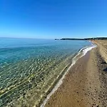 Apartament Oasi Del Relax - Seaside Peaceful Panoramic Terrace In Italy - New Sardinia 50 Mt Beach&sea Full Comfort Air Conditioning-wifi-parking-privacy