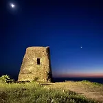 Oasi Del Relax - Seaside Peaceful Panoramic Terrace In Italy - New Sardinia 50 Mt Beach&sea Full Comfort Air Conditioning-wifi-parking-privacy *