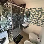Oasi Del Relax - Seaside Peaceful Panoramic Terrace In Italy - New Sardinia 50 Mt Beach&sea Full Comfort Air Conditioning-wifi-parking-privacy Apartament