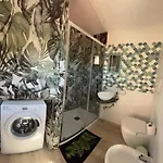 Apartament Oasi Del Relax - Seaside Peaceful Panoramic Terrace In Italy - New Sardinia 50 Mt Beach&sea Full Comfort Air Conditioning-wifi-parking-privacy
