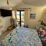 Apartament Oasi Del Relax - Seaside Peaceful Panoramic Terrace In Italy - New Sardinia 50 Mt Beach&sea Full Comfort Air Conditioning-wifi-parking-privacy