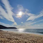 Oasi Del Relax - Seaside Peaceful Panoramic Terrace In Italy - New Sardinia 50 Mt Beach&sea Full Comfort Air Conditioning-wifi-parking-privacy Apartament *