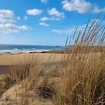 Apartament Oasi Del Relax - Seaside Peaceful Panoramic Terrace In Italy - New Sardinia 50 Mt Beach&sea Full Comfort Air Conditioning-wifi-parking-privacy *