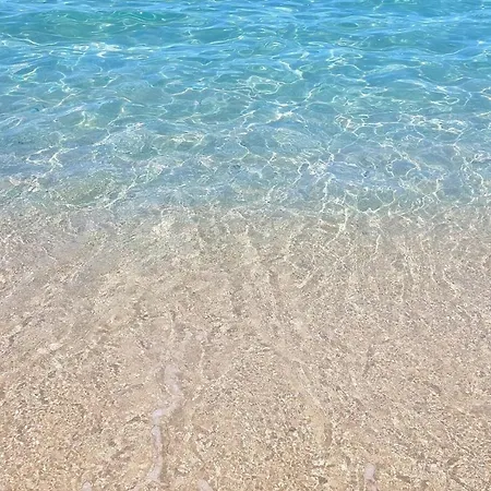 Oasi Del Relax - Seaside Peaceful Panoramic Terrace In Italy - New Sardinia 50 Mt Beach&sea Full Comfort Air Conditioning-wifi-parking-privacy *