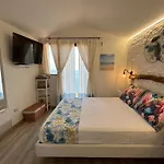 Oasi Del Relax - Seaside Peaceful Panoramic Terrace In Italy - New Sardinia 50 Mt Beach&sea Full Comfort Air Conditioning-wifi-parking-privacy