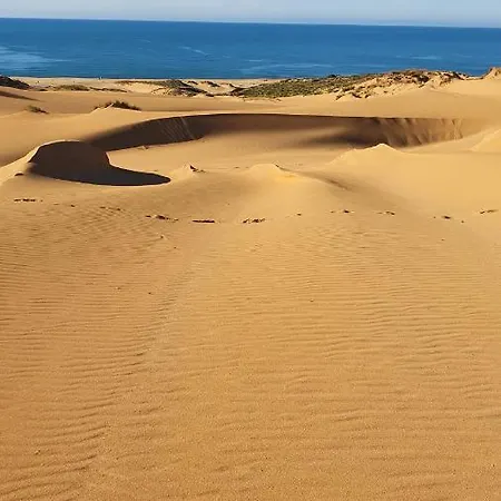 Oasi Del Relax - Seaside Peaceful Panoramic Terrace In Italy - New Sardinia 50 Mt Beach&sea Full Comfort Air Conditioning-wifi-parking-privacy * توري دي كورساري