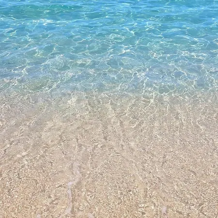 Oasi Del Relax - Seaside Peaceful Panoramic Terrace In Italy - New Sardinia 50 Mt Beach&sea Full Comfort Air Conditioning-wifi-parking-privacy *