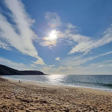Oasi Del Relax - Seaside Peaceful Panoramic Terrace In Italy - New Sardinia 50 Mt Beach&sea Full Comfort Air Conditioning-wifi-parking-privacy Апартаменты *