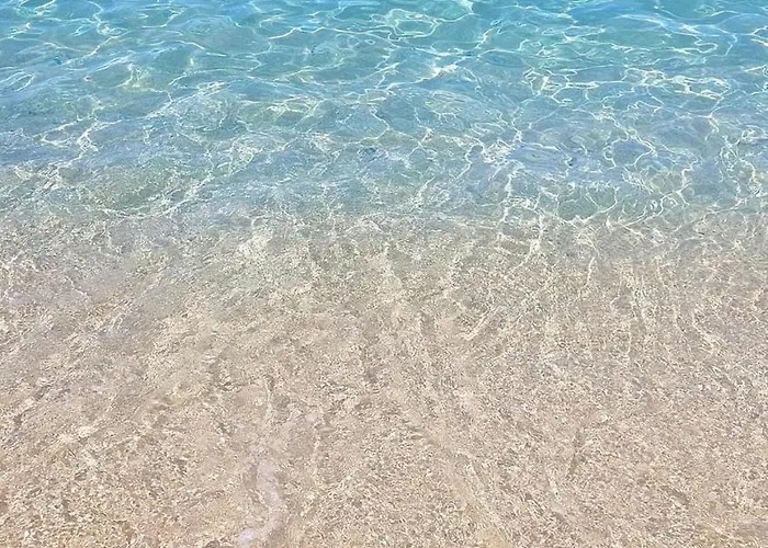 Oasi Del Relax - Seaside Peaceful Panoramic Terrace In Italy - New Sardinia 50 Mt Beach&sea Full Comfort Air Conditioning-wifi-parking-privacy *